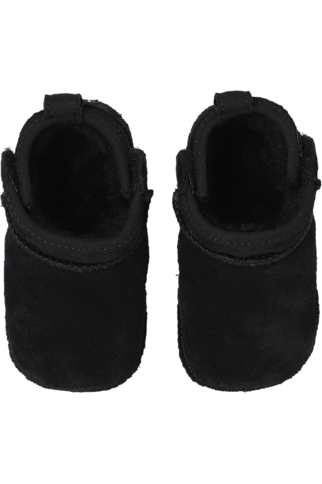 Black Shoes Baby Classic Ultra Mini UGG Kids Vitkac GB